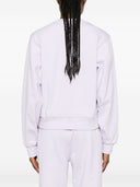 Adidas By Stella Mc Cartney Cotton Crewneck Sweatshirt