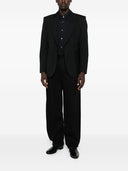 Emporio Armani Logo Cotton Shirt
