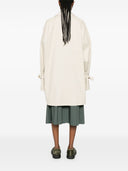 Bye Cotton Caban Coat