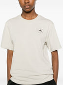 Adidas By Stella Mc Cartney Logo T Shirt