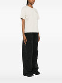 Adidas By Stella Mc Cartney Logo T Shirt