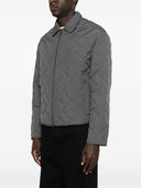 Emporio Armani gesteppte Blousonjacke