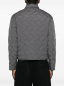 Emporio Armani gesteppte Blousonjacke