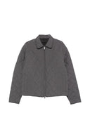 Emporio Armani gesteppte Blousonjacke