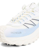 Moncler Trailgrip Low Sneakers