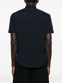 Emporio Armani Capsule Short Sleeves Shirt