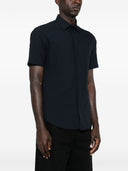 Emporio Armani Capsule Short Sleeves Shirt