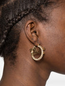 Elisabetta Franchi Earrings