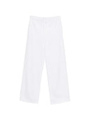 Semicouture Daria Cotton Trousers