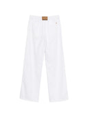 Semicouture Daria Cotton Trousers