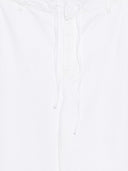 Semicouture Daria Cotton Trousers