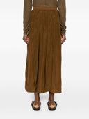 Uma Wang Gillian Long Skirt