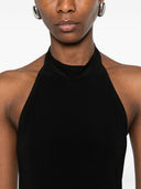 Norma Kamali Neckholder-Top