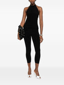 Norma Kamali Neckholder-Top