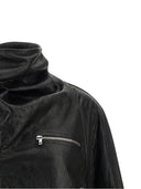Rick Owens læderjakke