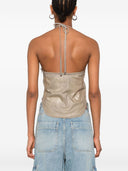 Diesel Oval D Top