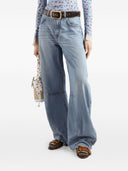 Dolce & Gabbana Jeans aus Denim-Baumwolle