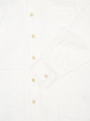 Brunello Cucinelli Linen Blend Shirt