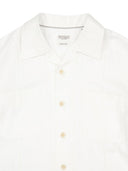 Brunello Cucinelli Linen Blend Shirt
