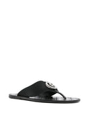 Gucci Riviera Thong Sandals