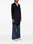 Harris Wharf London Wool Coat