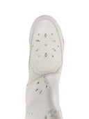 Isabel Marant Welky Leather Boots