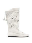 Isabel Marant Welky Leather Boots
