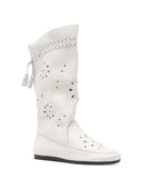 Isabel Marant Welky Leather Boots