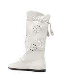Isabel Marant Welky Leather Boots
