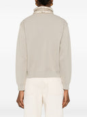 Herno Cotton And Nylon Down Jacket