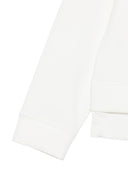 Emporio Armani Capsule Logo Baumwoll-Sweatshirt