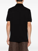 Gucci Cotton Polo Shirt