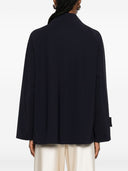 Harris Wharf London Nylon Blouson Jacket