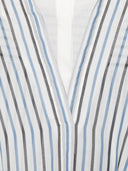 Semicouture Graciana Cotton Shirt