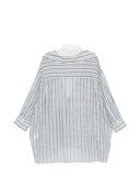 Semicouture Graciana Cotton Shirt