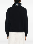 Piumino Herno in cotone e nylon