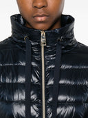 Piumino Herno in cotone e nylon