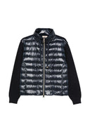 Piumino Herno in cotone e nylon