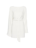 Parosh kurzes Kleid