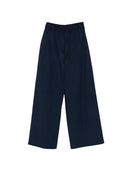 Semicouture Jhonny Cotton Trousers