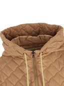 Herno A Shape Down Jacket