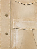 Semicouture Gloria Cotton Jacket