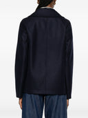 Harris Wharf London Wool Coat