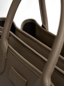 Emporio Armani Bolso shopping mediano