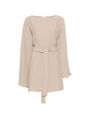 Parosh kurzes Kleid