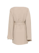 Parosh kurzes Kleid