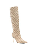 Gucci Bombshell Gg Boots