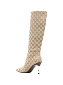 Gucci Bombshell Gg Boots