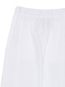 Semicouture Jhonny Cotton Trousers