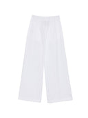 Semicouture Jhonny Cotton Trousers